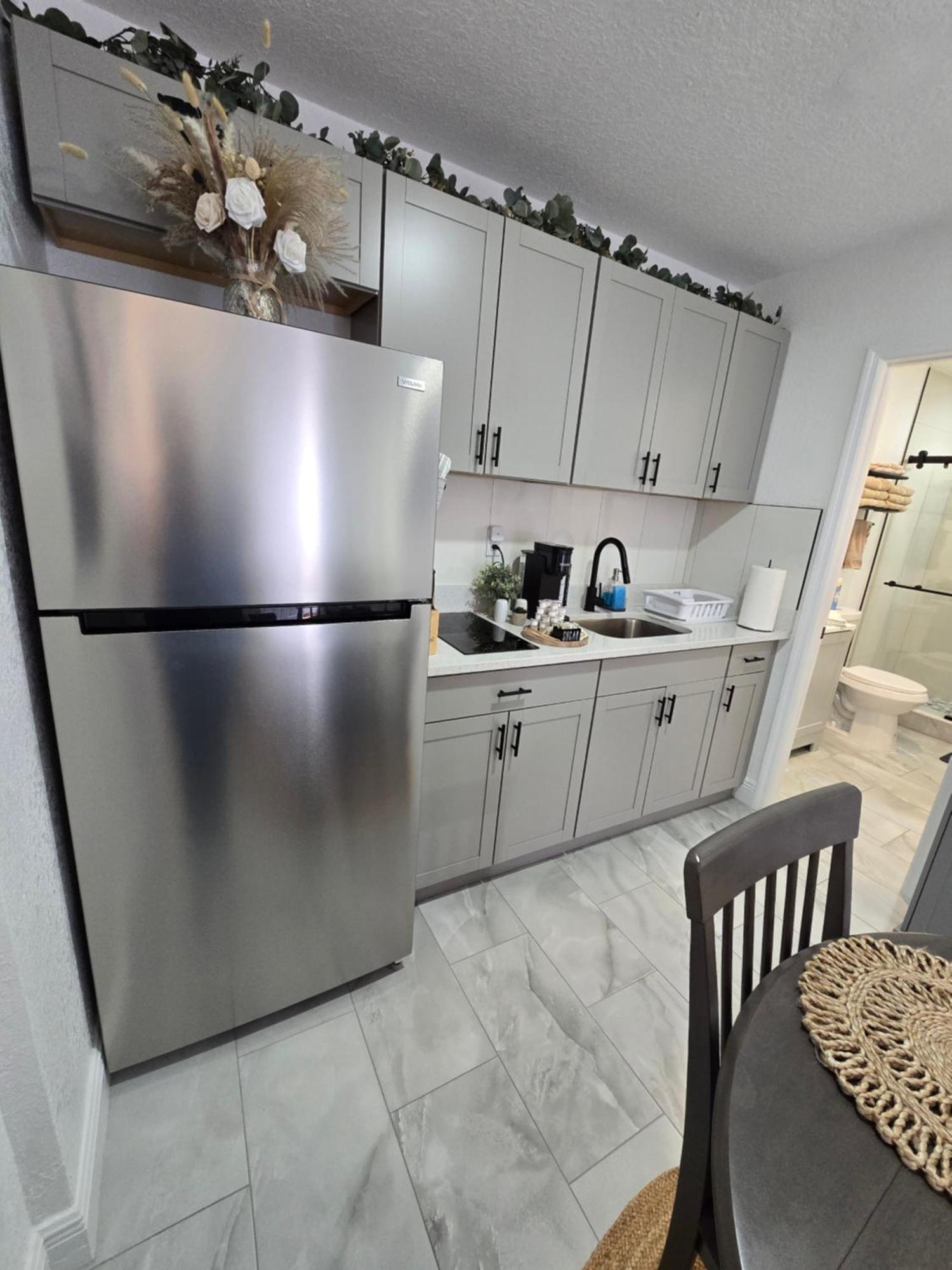 Serenity - Guest House In Spring Hill Luaran gambar
