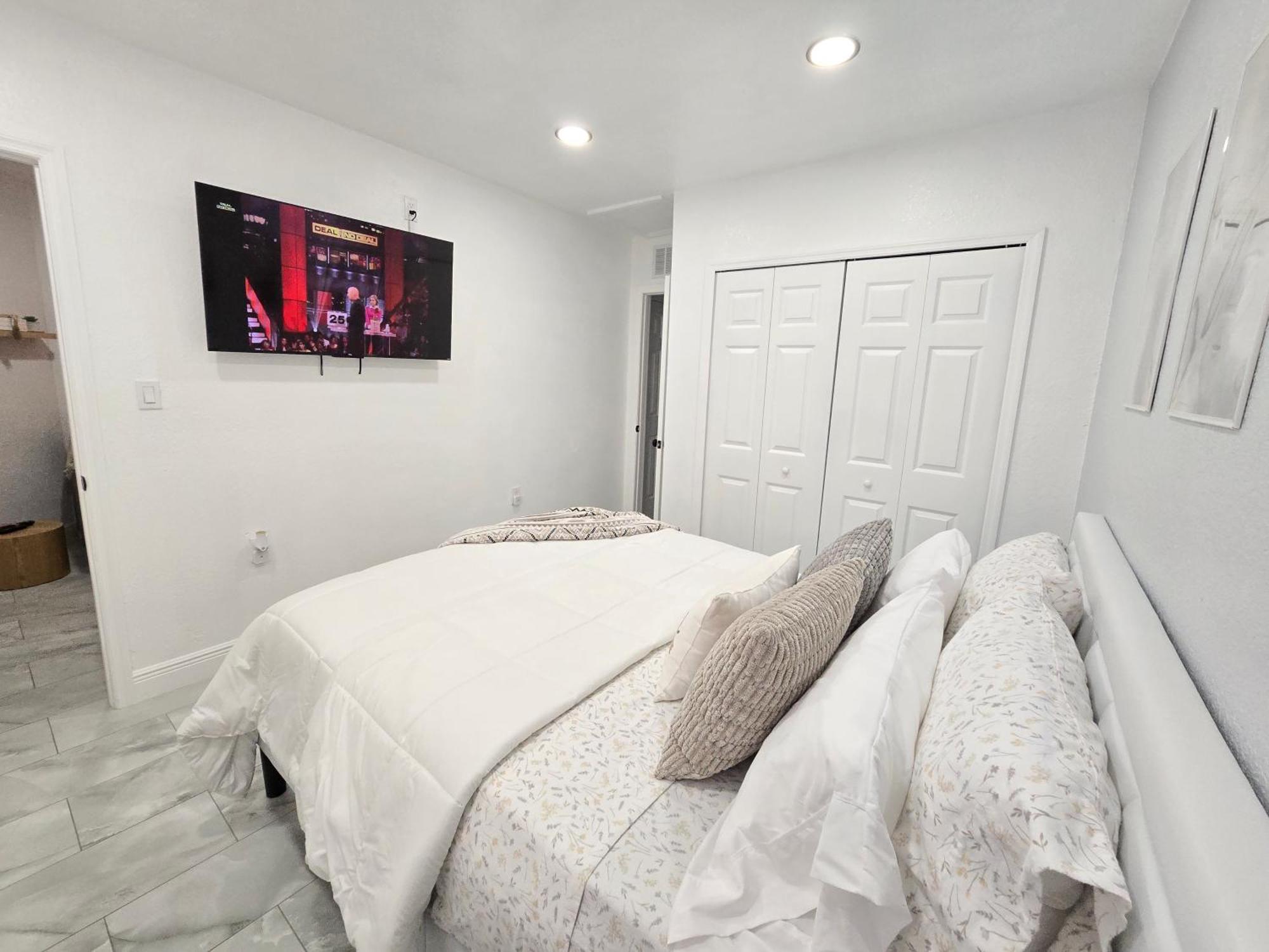 Serenity - Guest House In Spring Hill Luaran gambar