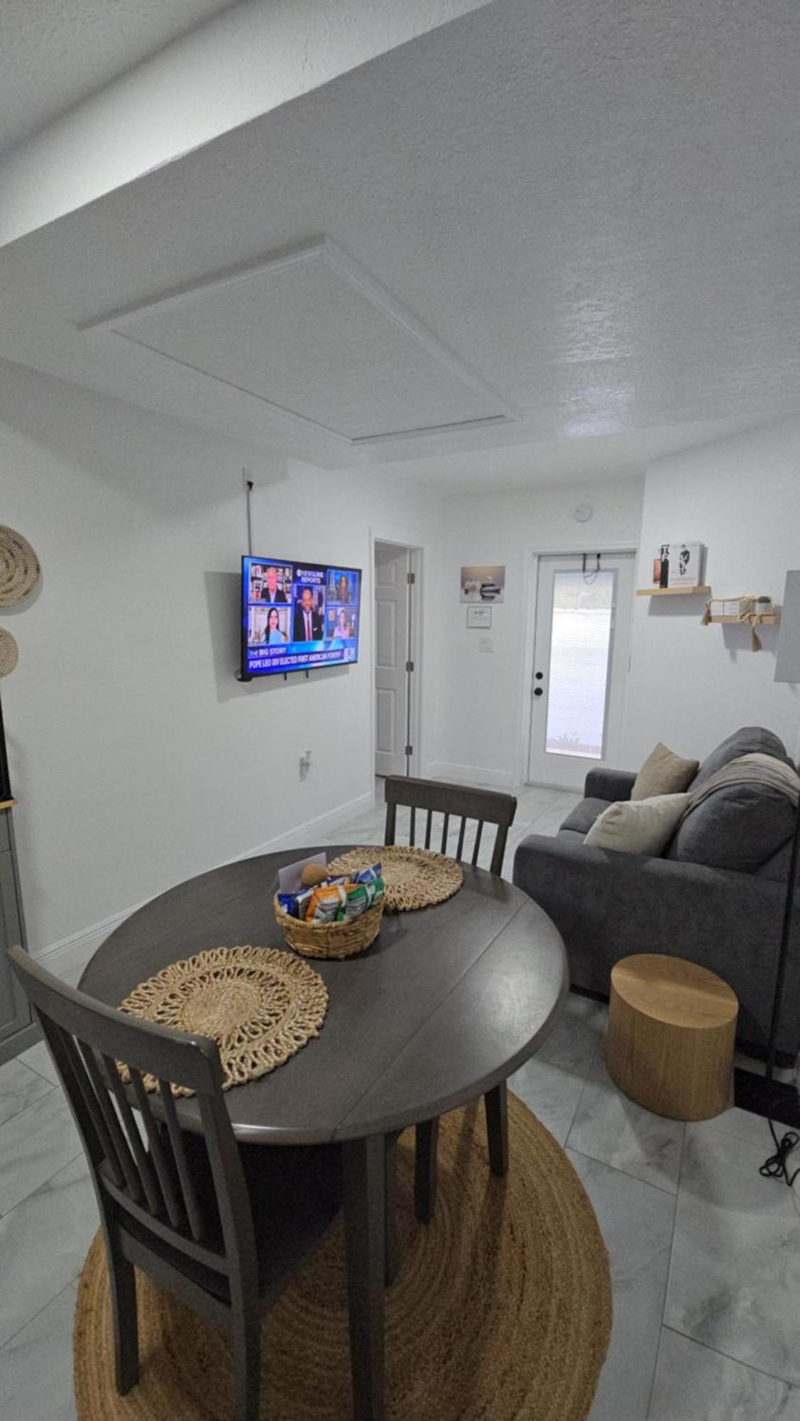 Serenity - Guest House In Spring Hill Luaran gambar