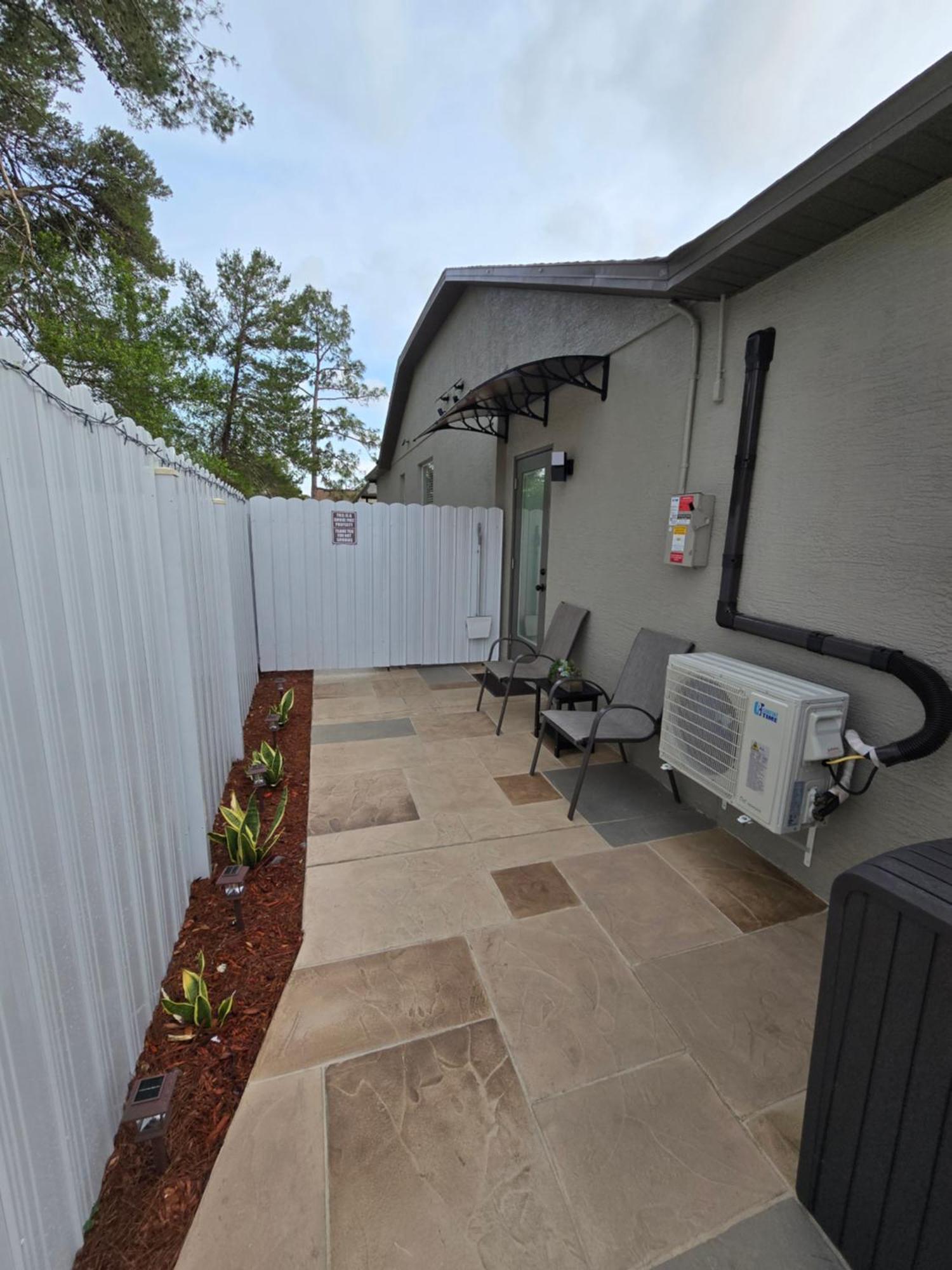 Serenity - Guest House In Spring Hill Luaran gambar
